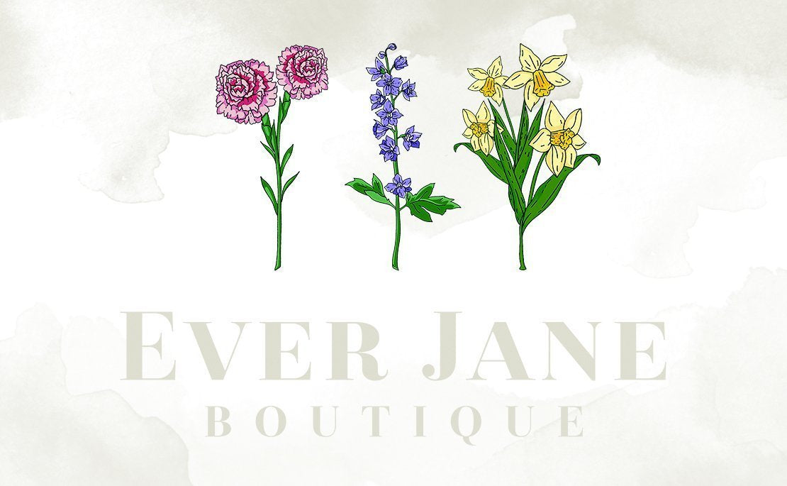 Ever Jane Boutique