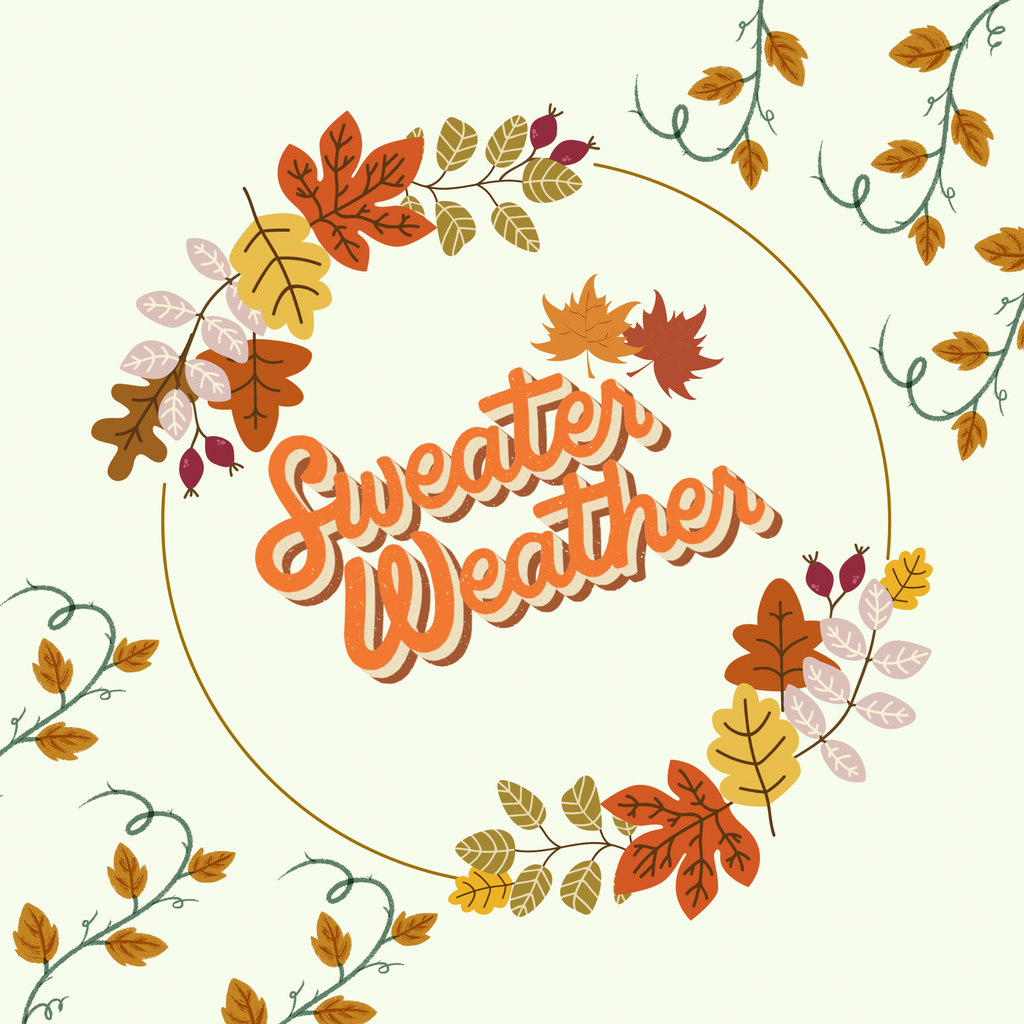 FALL-O-WEEN is here!