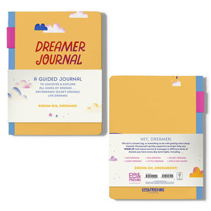 Dream Journal