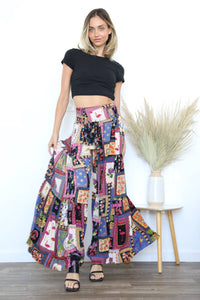 Tropical Vibes Pants
