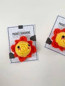 Pocket Sunshines