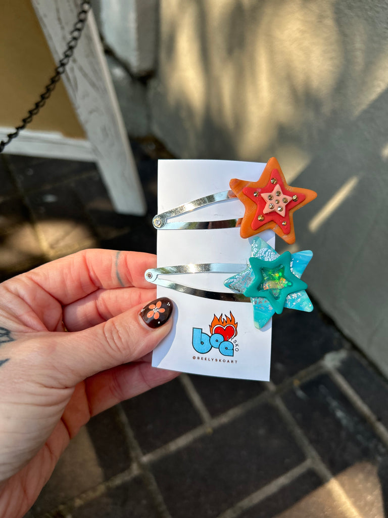 Taylor Swift Showgirl Collection by Bee Lysko