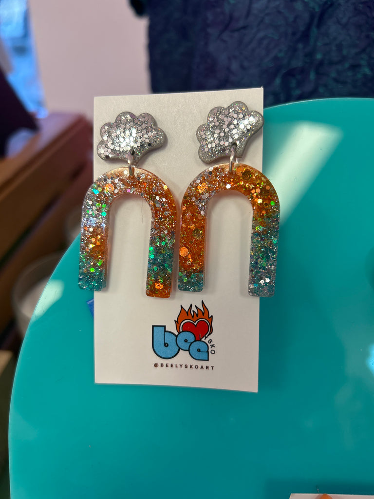 Taylor Swift Showgirl Collection by Bee Lysko