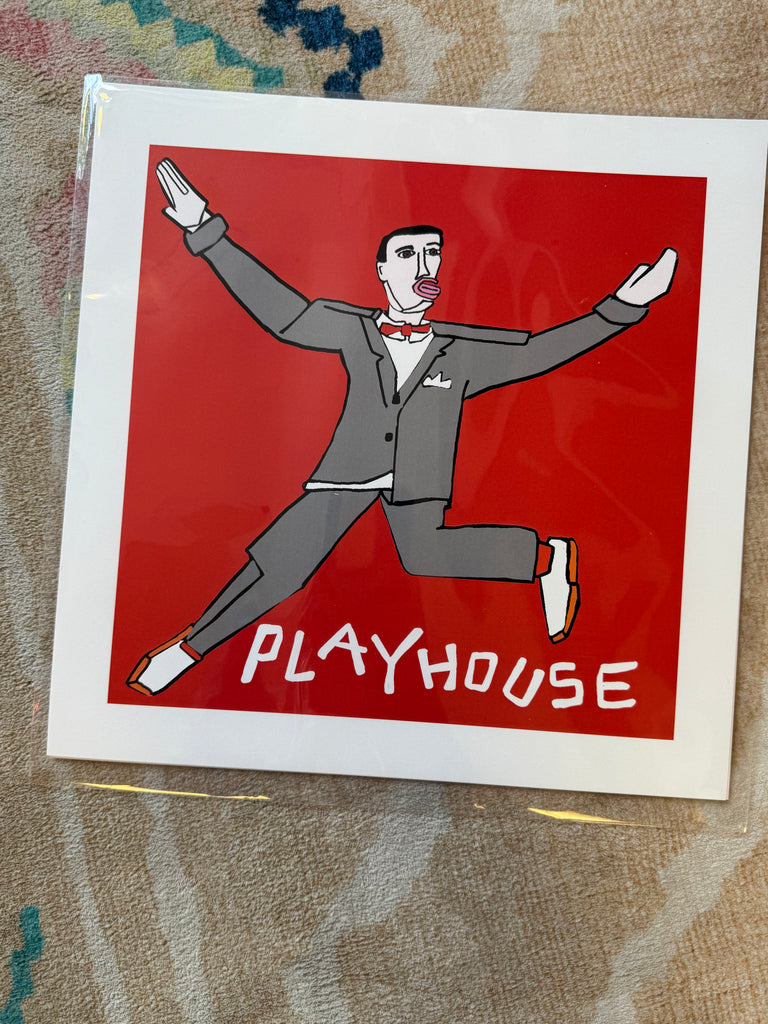 Print’s from Local Artist Dwight Easter