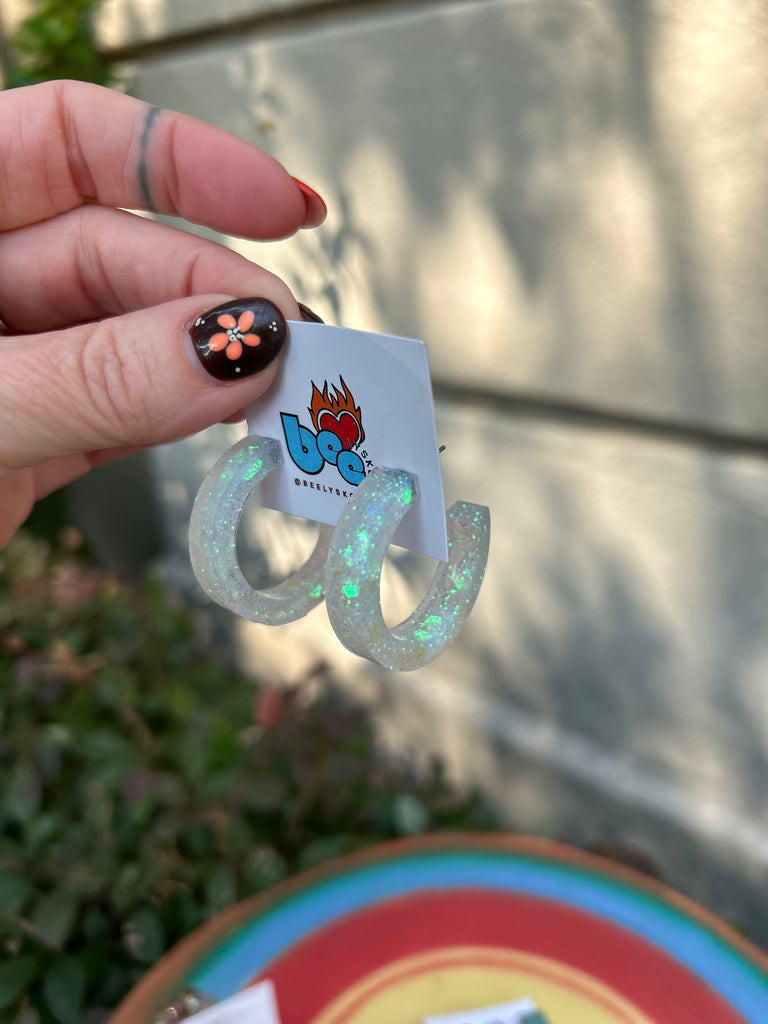 Taylor Swift Showgirl Collection by Bee Lysko