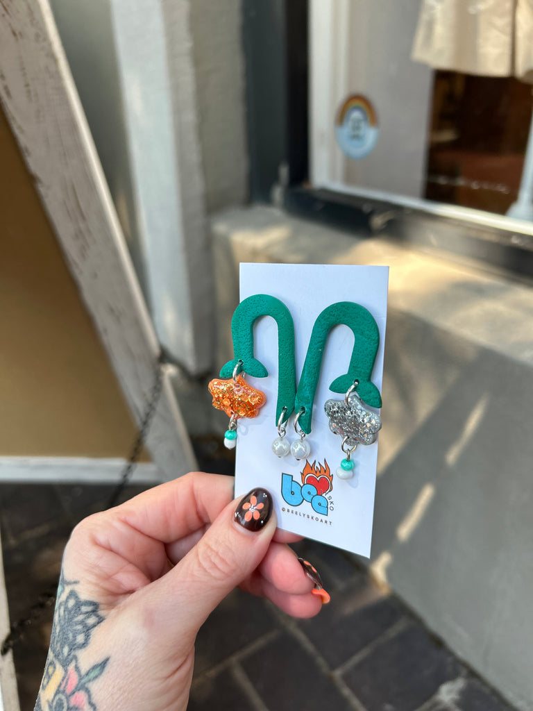 Taylor Swift Showgirl Collection by Bee Lysko