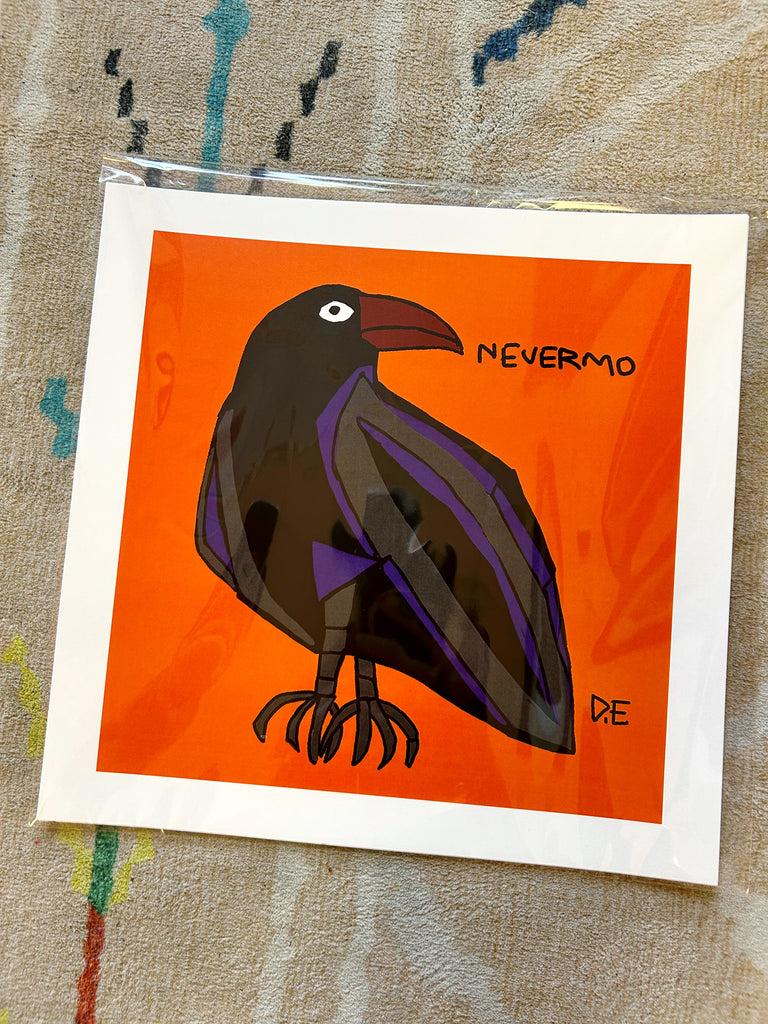Print’s from Local Artist Dwight Easter