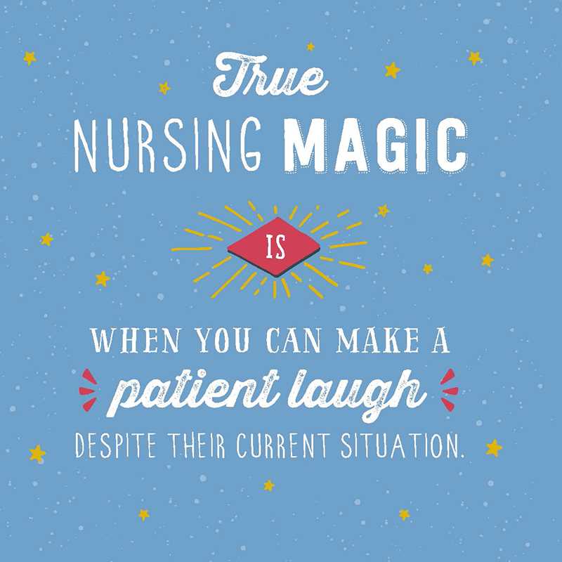 **SALE** What It Means to Be a Nurse by Snarkynurses