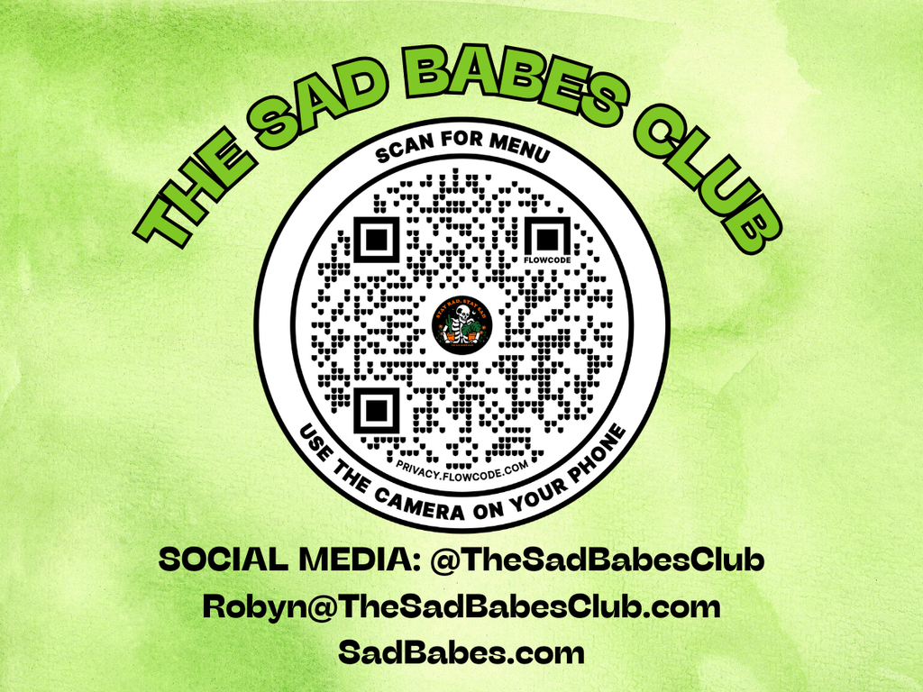 *SALE** I'd rather be at the thrift heart Sticker