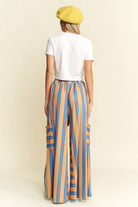 The Hensley Pants