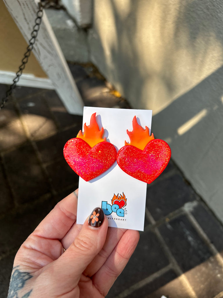 Taylor Swift Showgirl Collection by Bee Lysko