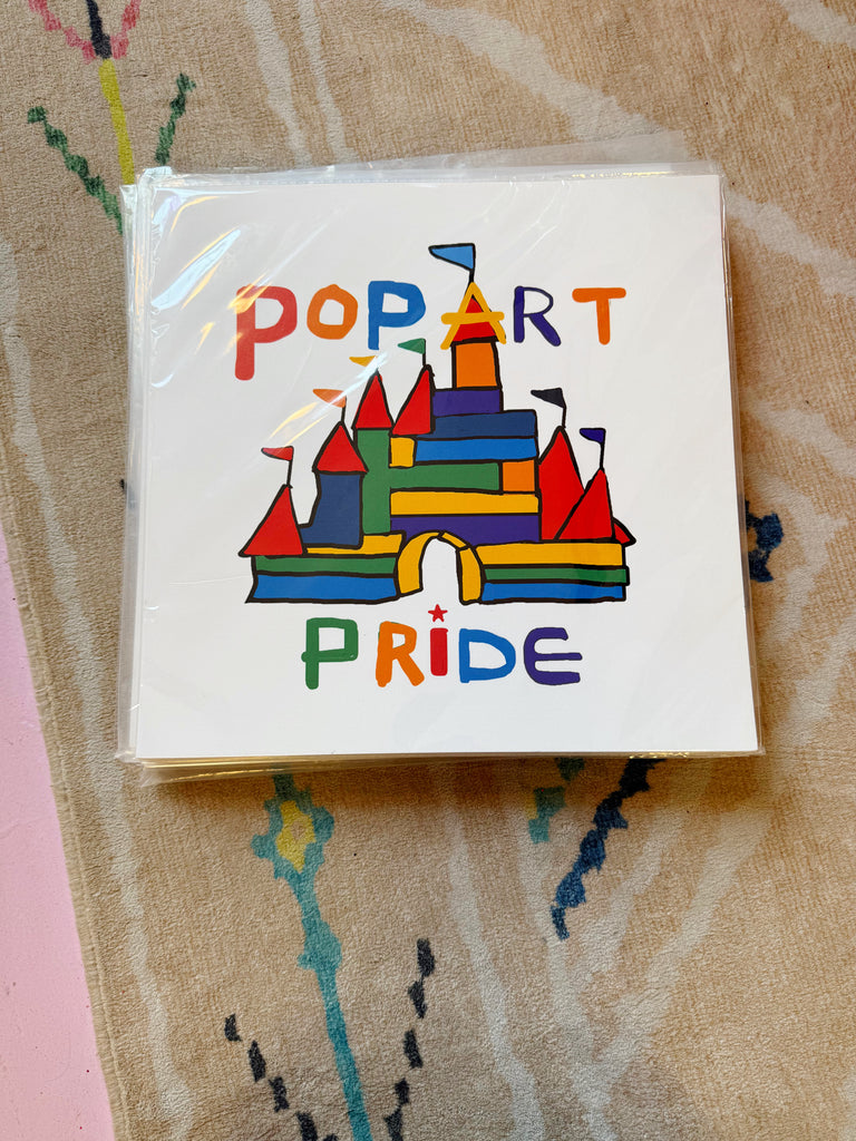 Dwight Easter’s - PRIDE Collection