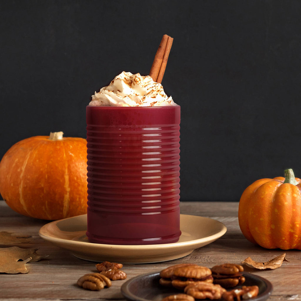 SAUCED - Cranberry Sauce Silicone Cup