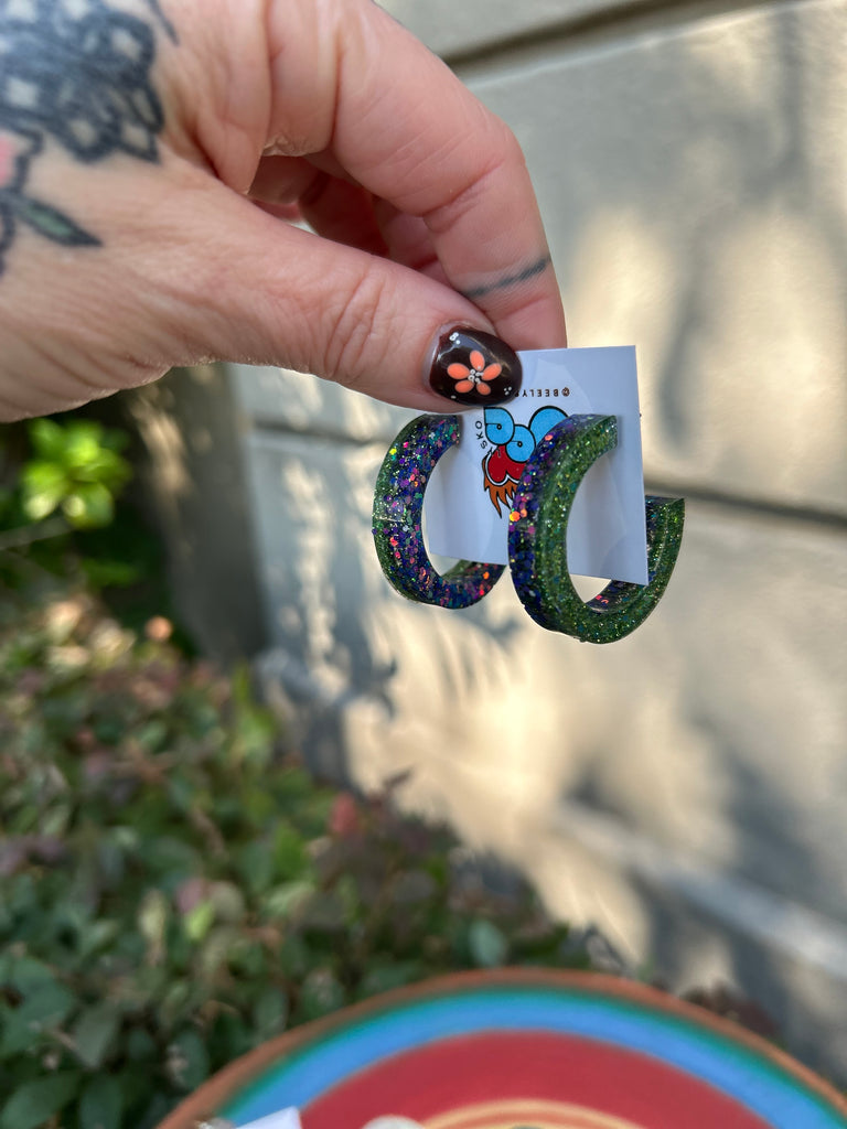 Taylor Swift Showgirl Collection by Bee Lysko