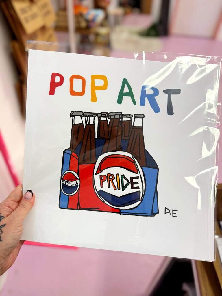 Print’s from Local Artist Dwight Easter