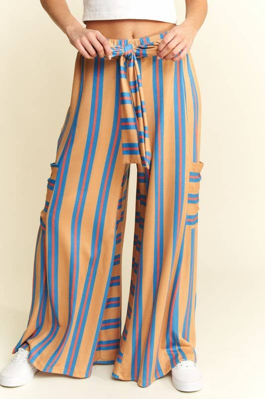 The Hensley Pants