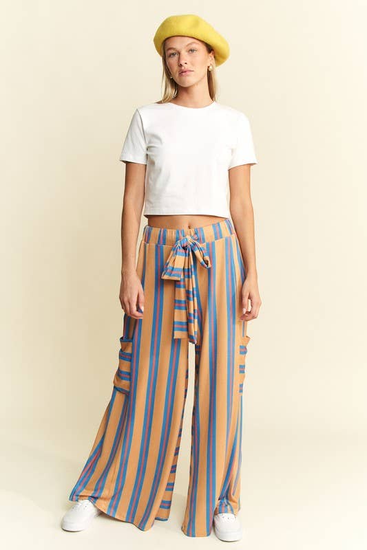 The Hensley Pants