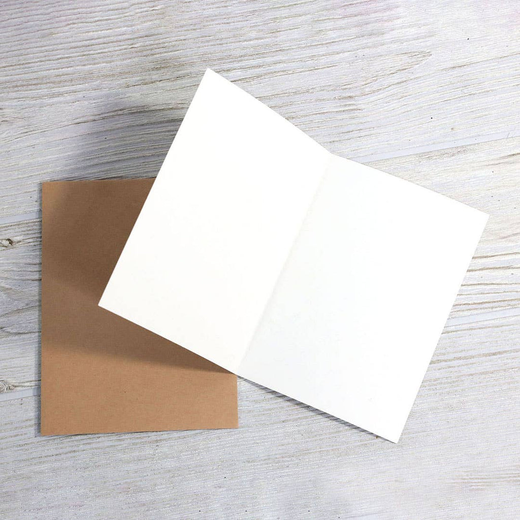Raising Kids Together Card