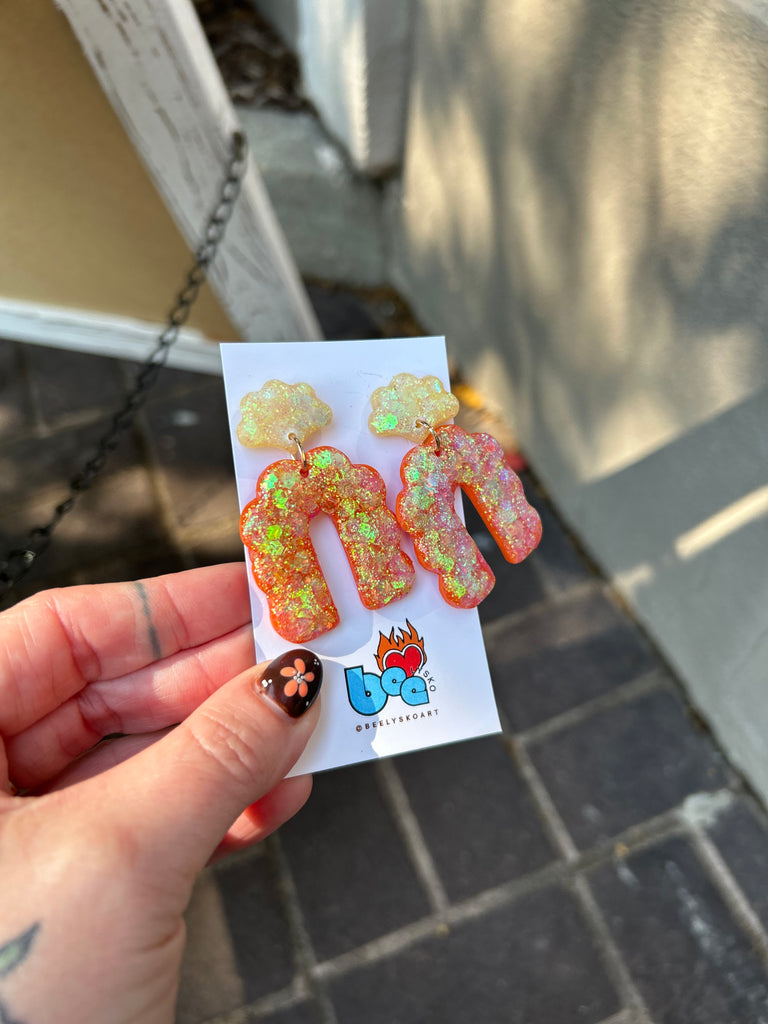 Taylor Swift Showgirl Collection by Bee Lysko