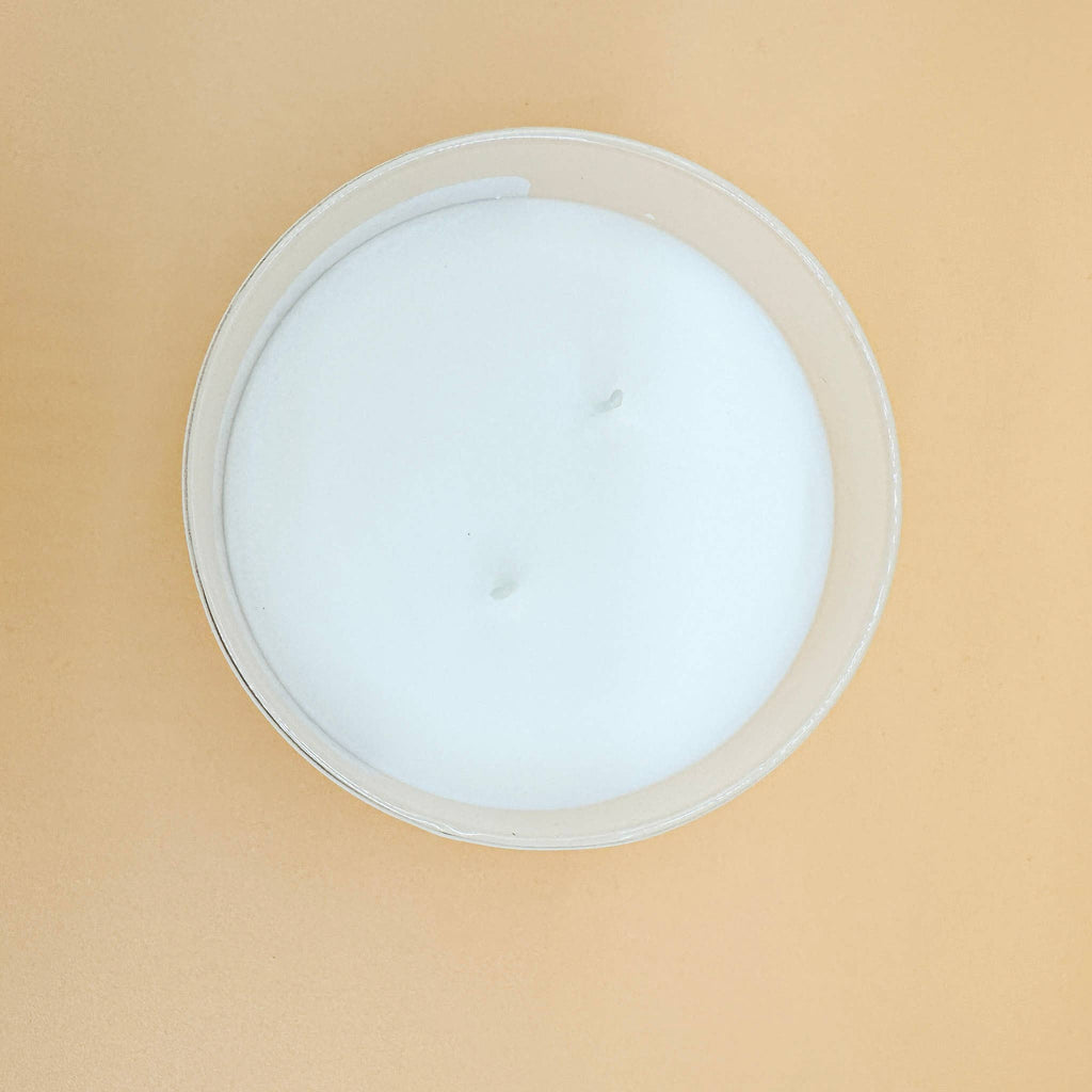 Book Lover Candle – Corner Bookstore | Amber & Wood