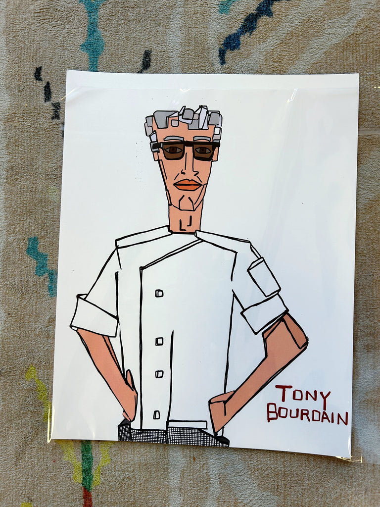 Print’s from Local Artist Dwight Easter