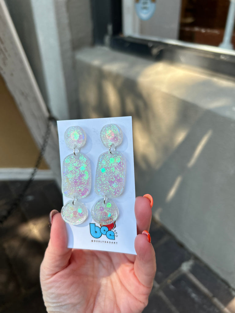 Taylor Swift Showgirl Collection by Bee Lysko