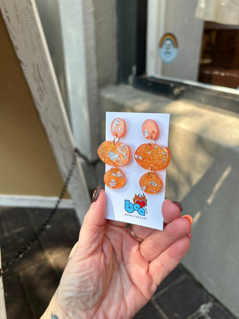 Taylor Swift Showgirl Collection by Bee Lysko