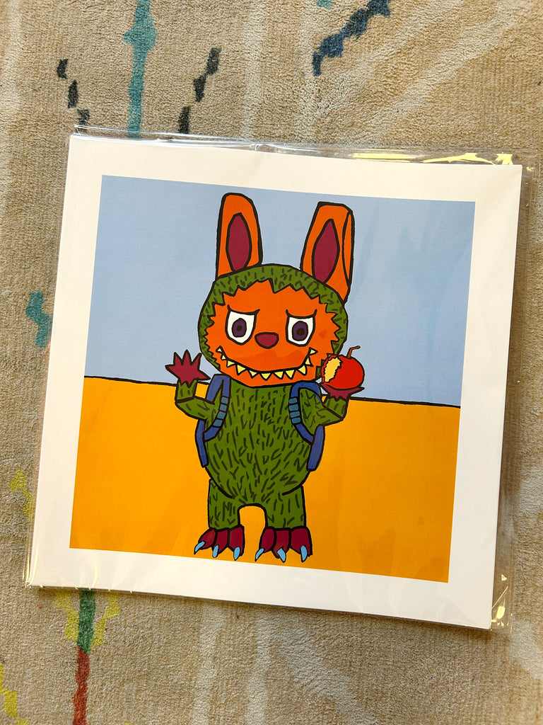 Print’s from Local Artist Dwight Easter