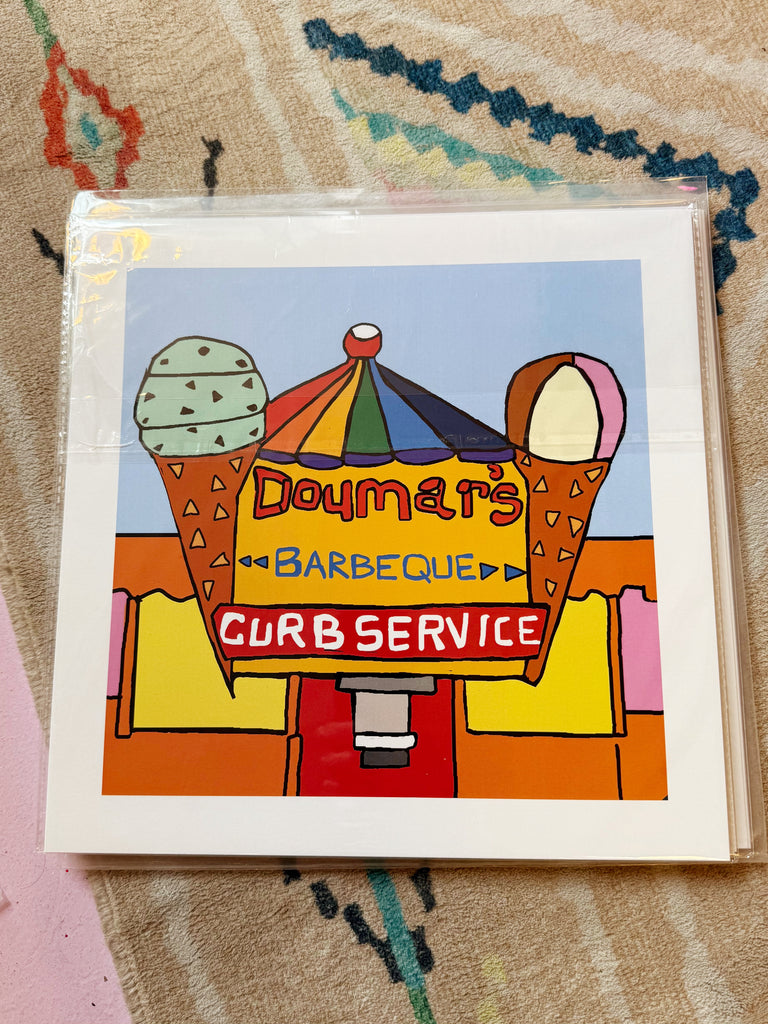 Dwight Easter’s - PRIDE Collection