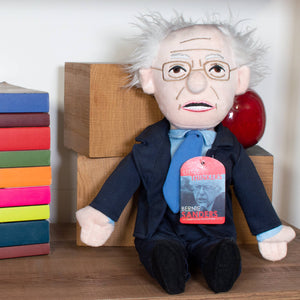 Bernie Sanders Little Thinker