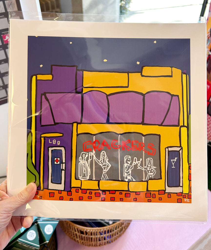 Dwight Easter - Local/Norfolk Collection