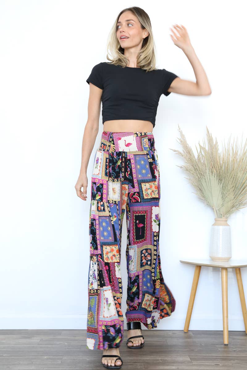 Tropical Vibes Pants