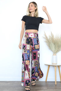 Tropical Vibes Pants
