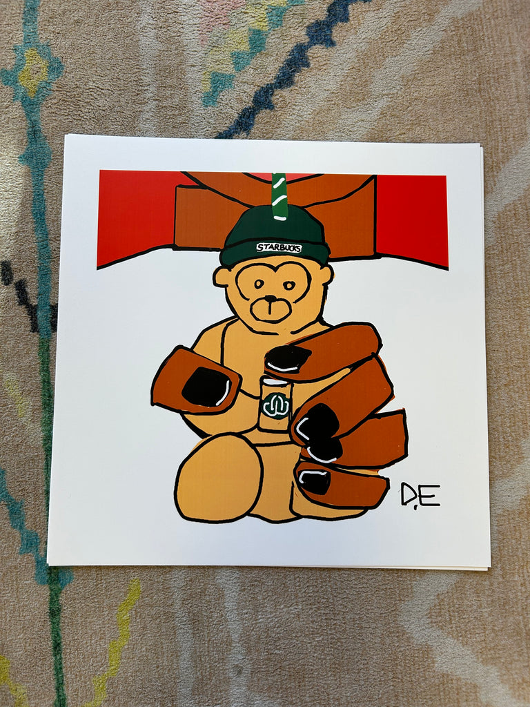 Print’s from Local Artist Dwight Easter