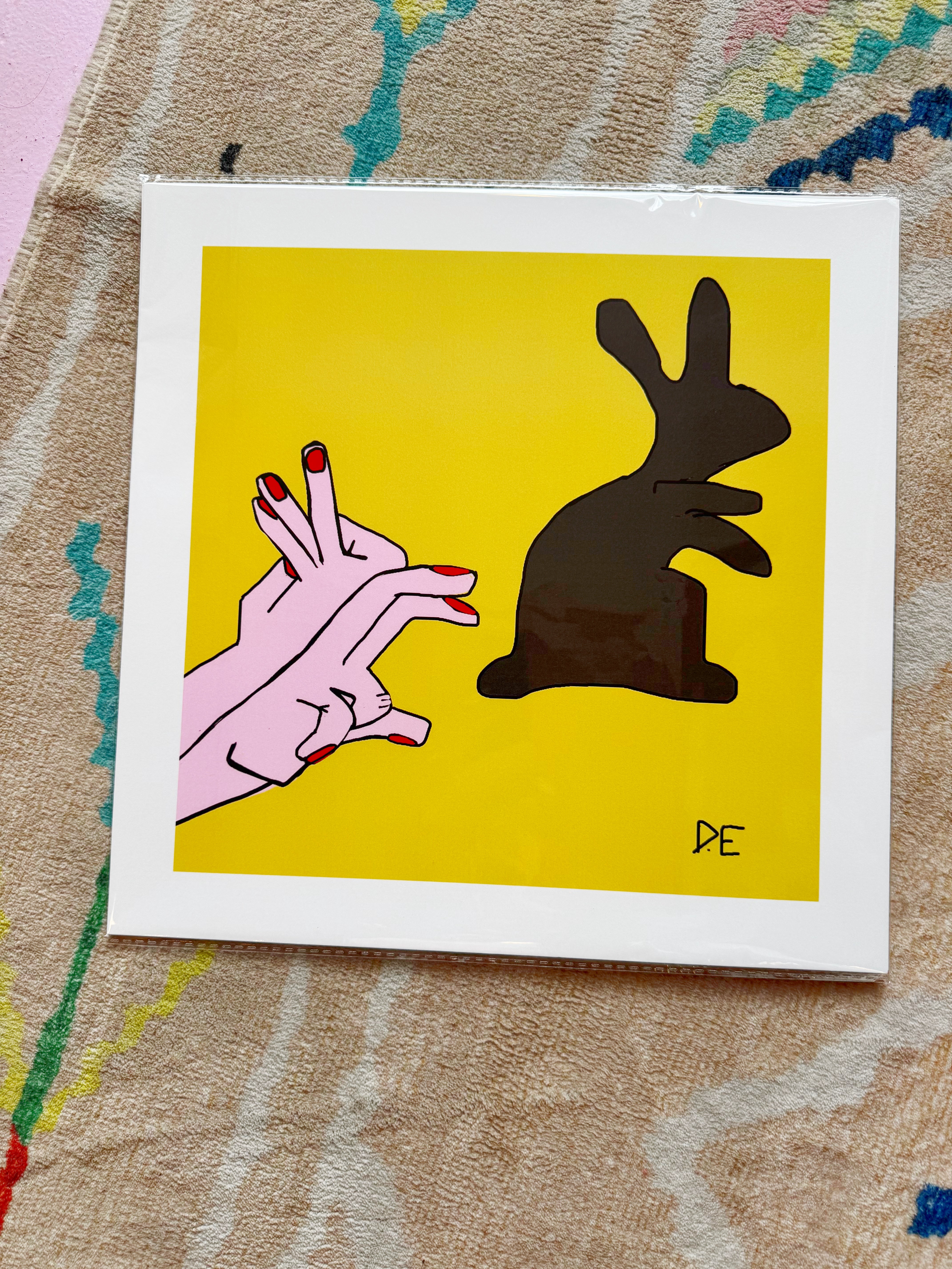 Dwight Easter’s Prints of Easter / Spring!