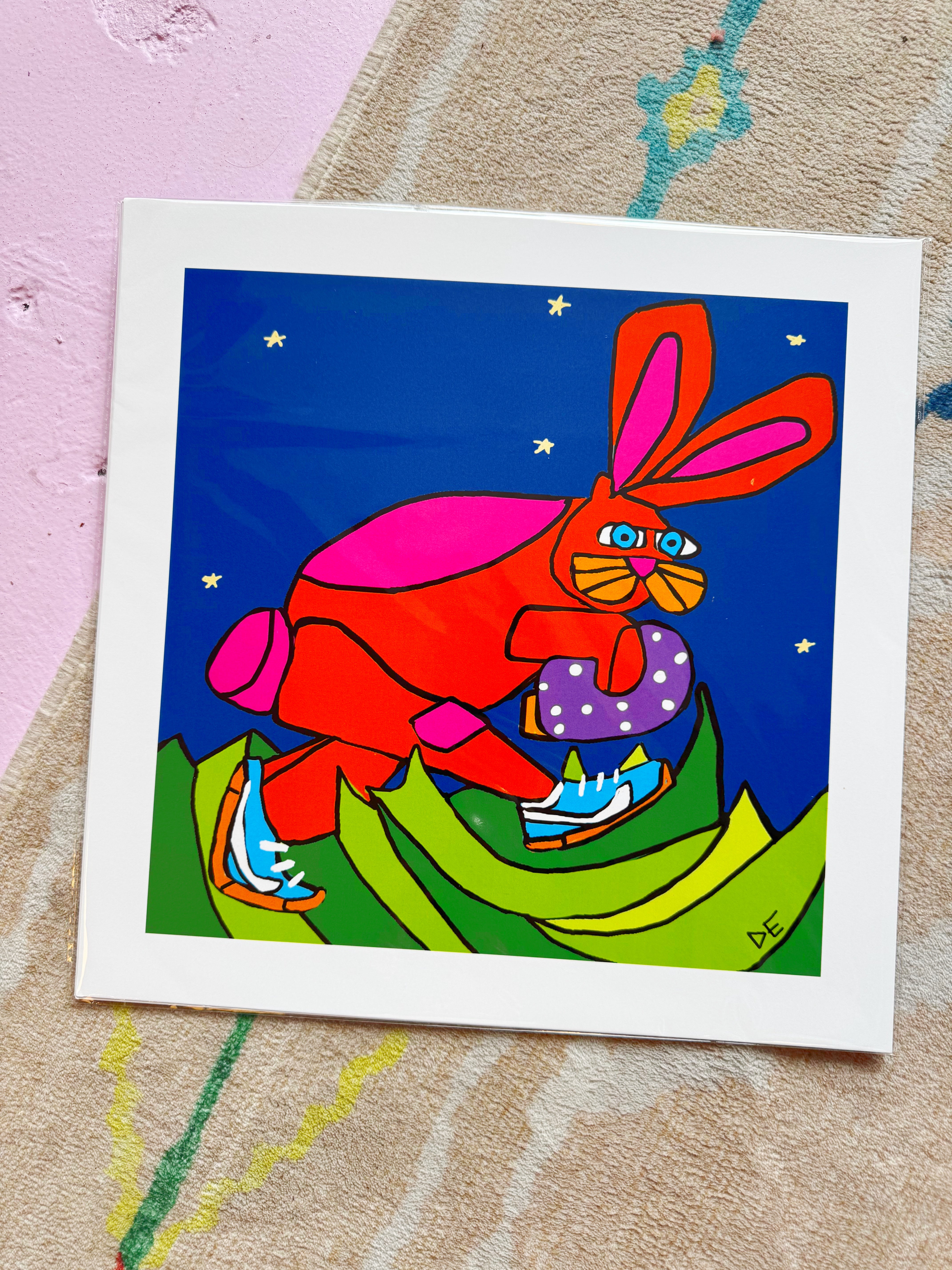 Dwight Easter’s Prints of Easter / Spring!