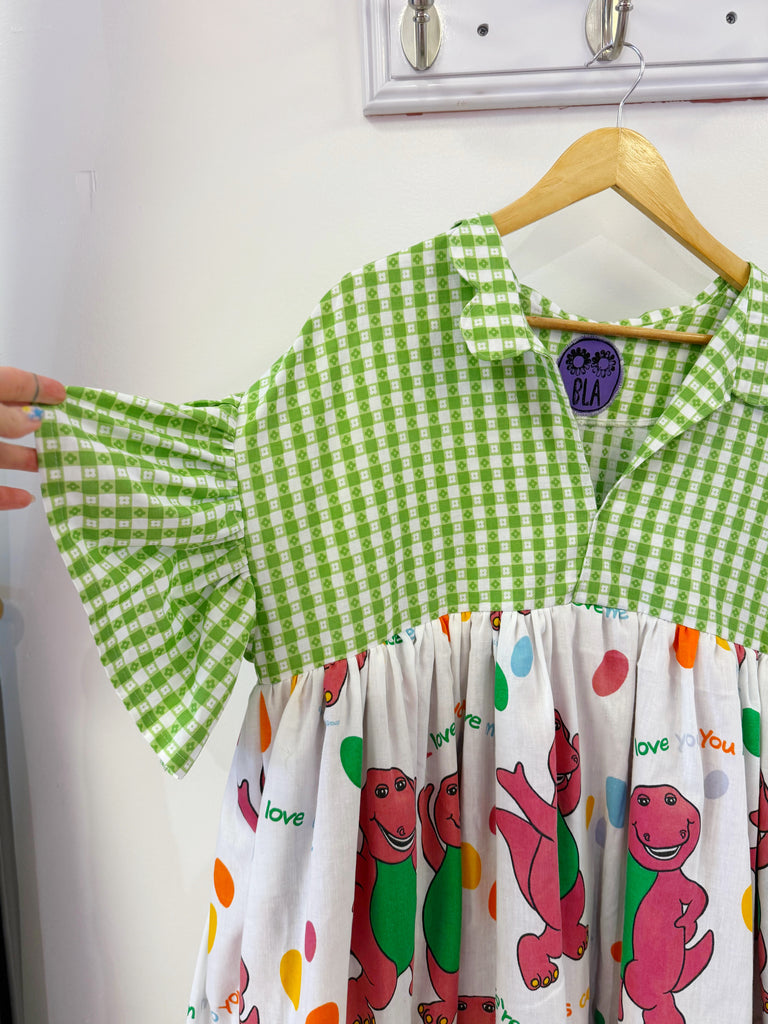 Bee Lysko Art Handmade Clothing