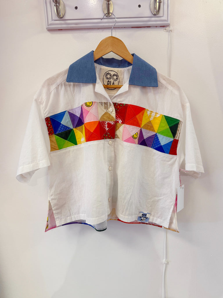 Bee Lysko Art Handmade Clothing