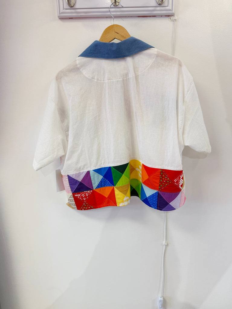 Bee Lysko Art Handmade Clothing