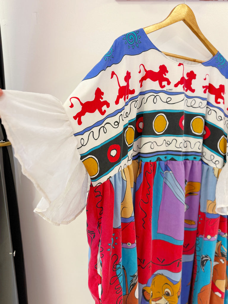 Bee Lysko Art Handmade Clothing