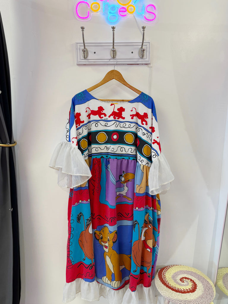Bee Lysko Art Handmade Clothing