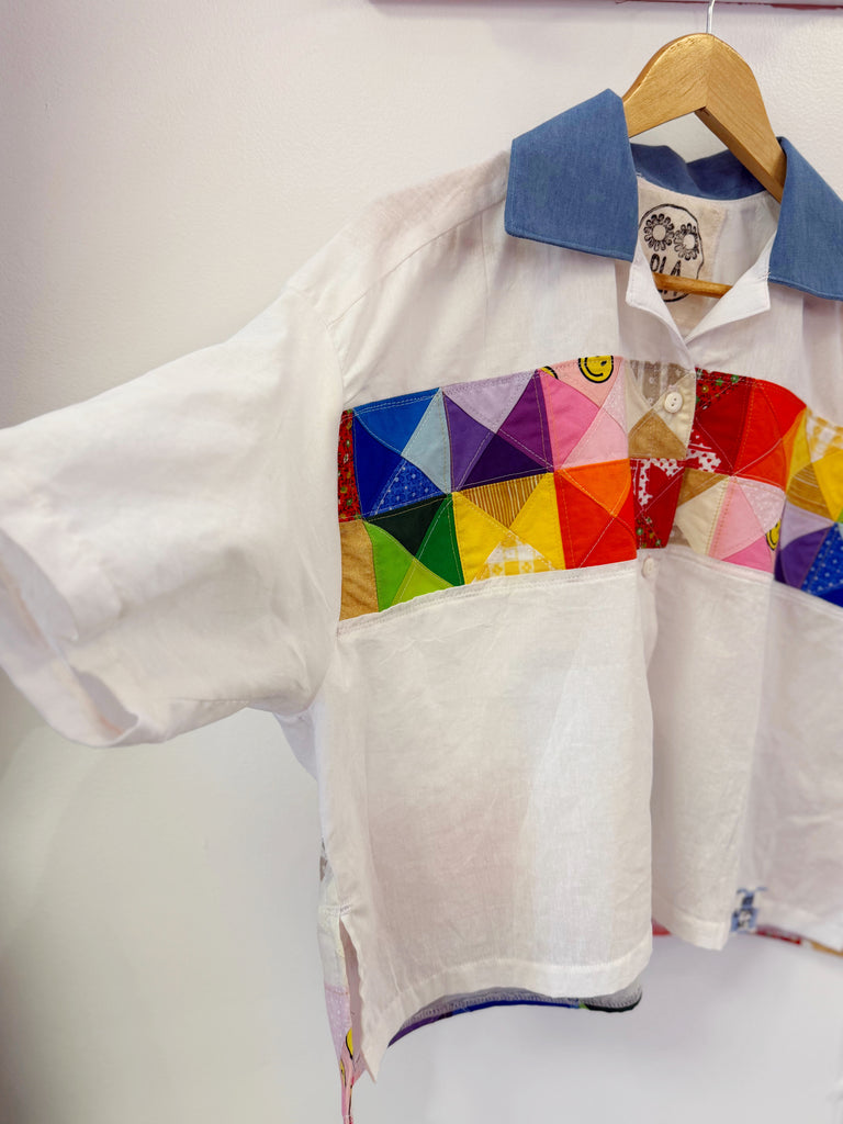 Bee Lysko Art Handmade Clothing