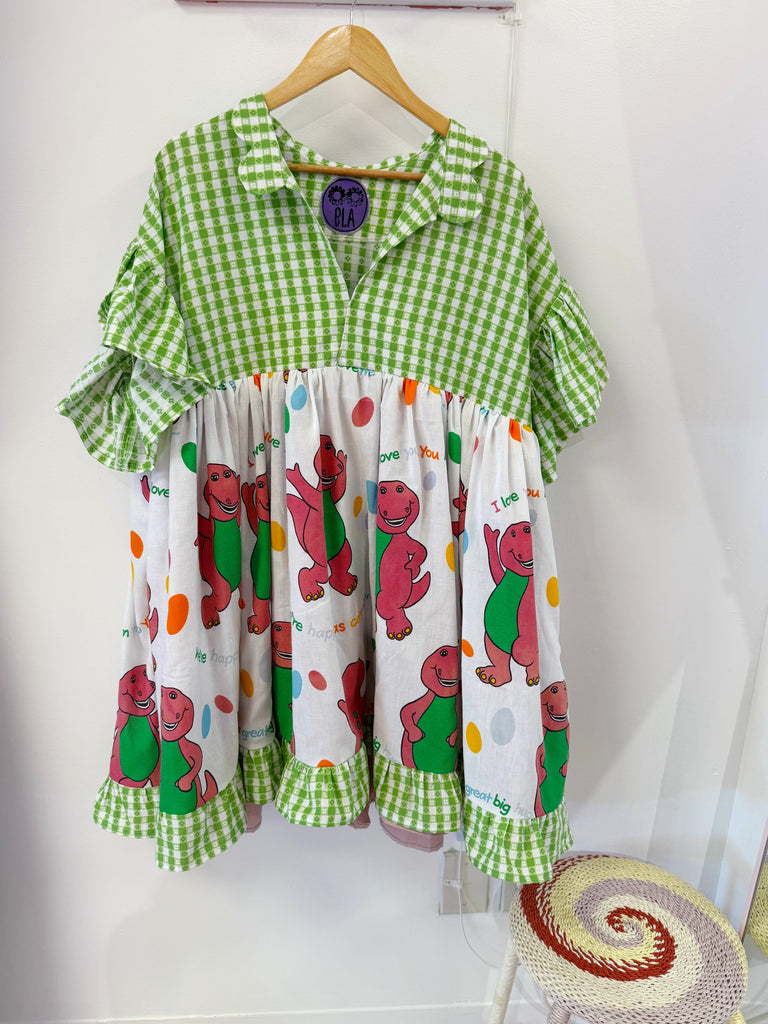 Bee Lysko Art Handmade Clothing