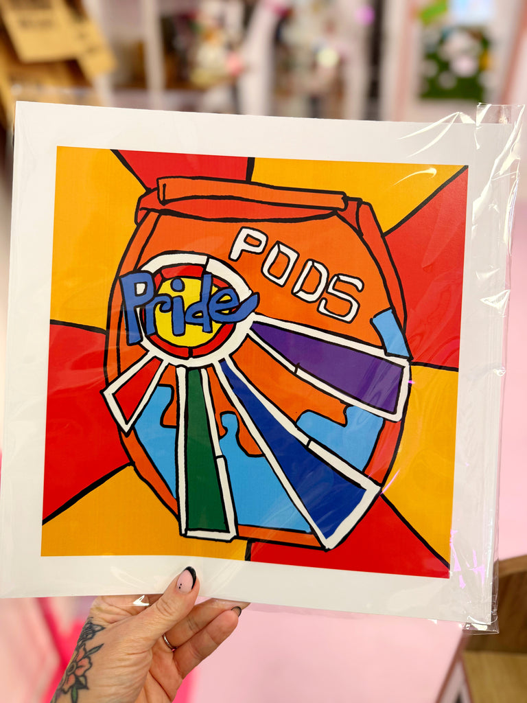 Print’s from Local Artist Dwight Easter