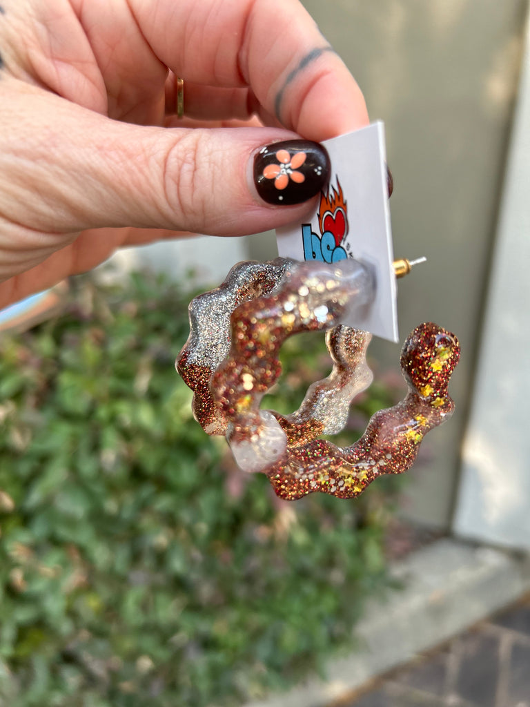 Taylor Swift Showgirl Collection by Bee Lysko