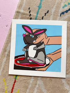 Dwight Easter’s Prints of Easter / Spring!