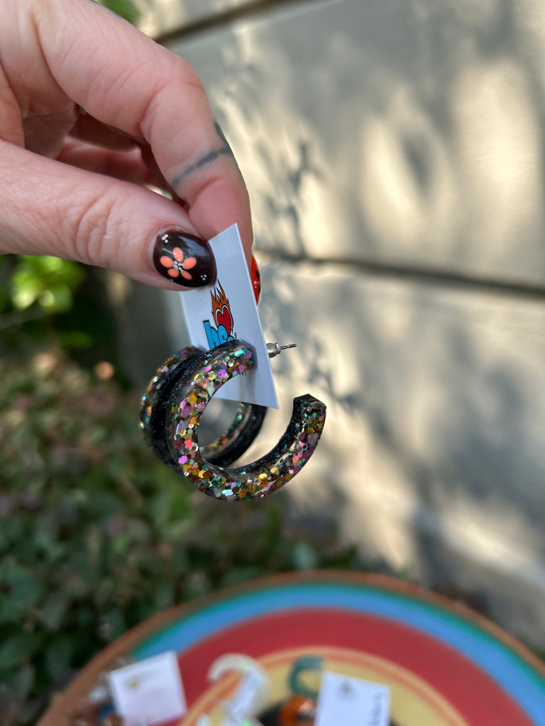 Taylor Swift Showgirl Collection by Bee Lysko