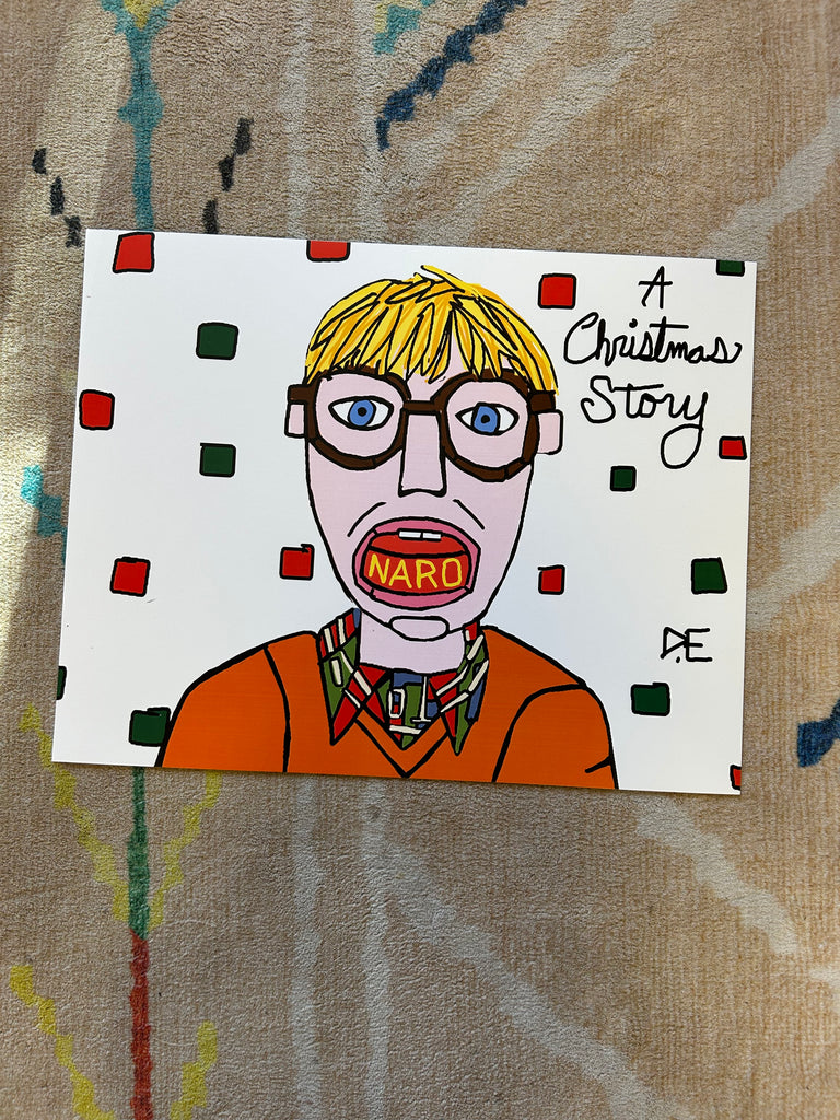 Dwight Easter’s - Movie Poster Collection