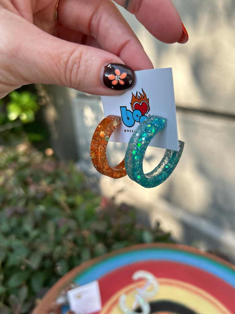 Taylor Swift Showgirl Collection by Bee Lysko