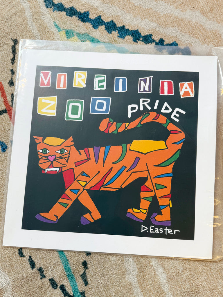 Dwight Easter’s - PRIDE Collection